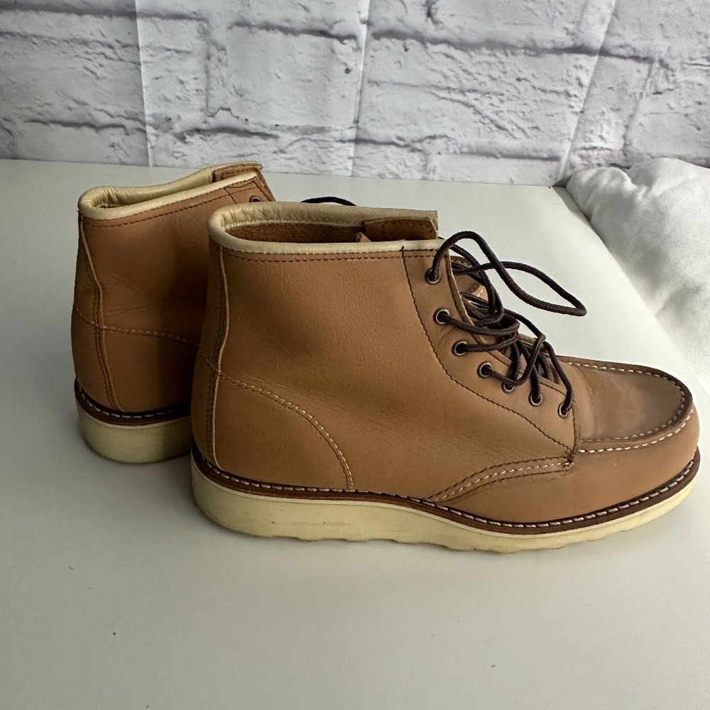 Red Wing boots Pampas 3383